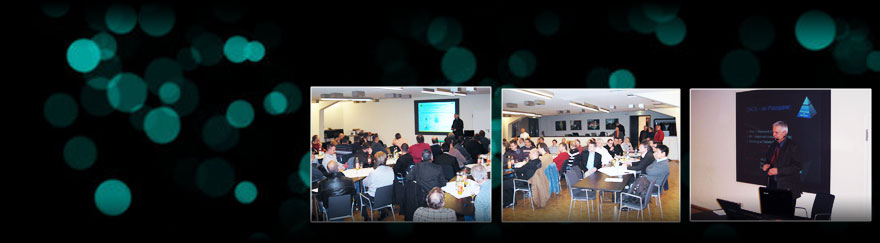 Stammtisch am 11.12.2012